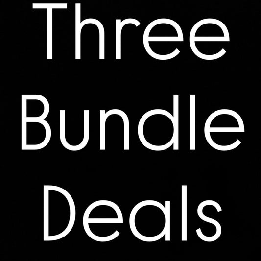 🎉3 Bundle  Birthday Deal 🎉