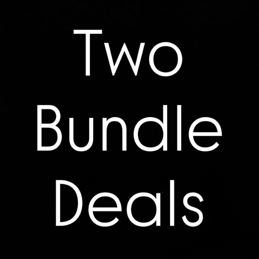 🎉2 Bundle Birthday Deal 🎉